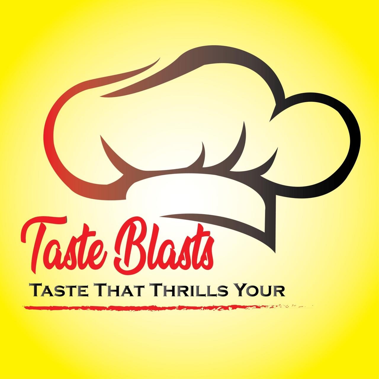 Taste Blasts